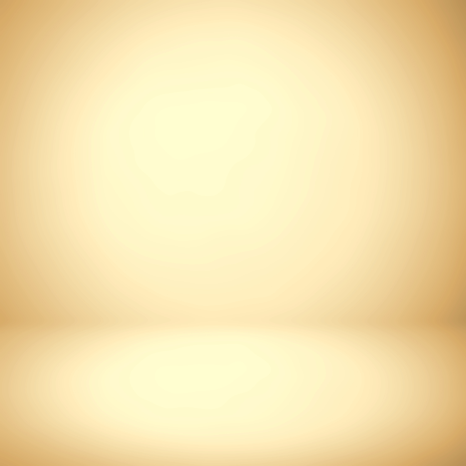 gold gradient abstract background